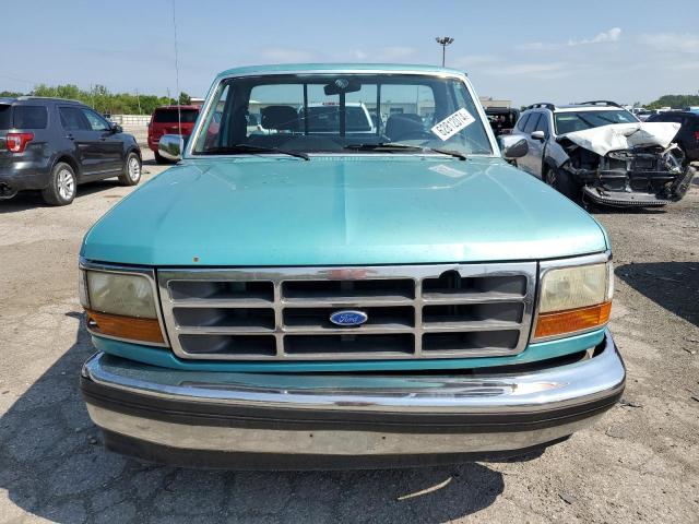 Photo 5 from auction – 1995 FORD F150 with VIN 1FTEF15N3SNB12473
