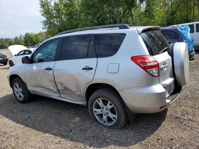 Photo 2 from auction – 2012 TOYOTA RAV4 with VIN 2T3JK4DV0CW087006