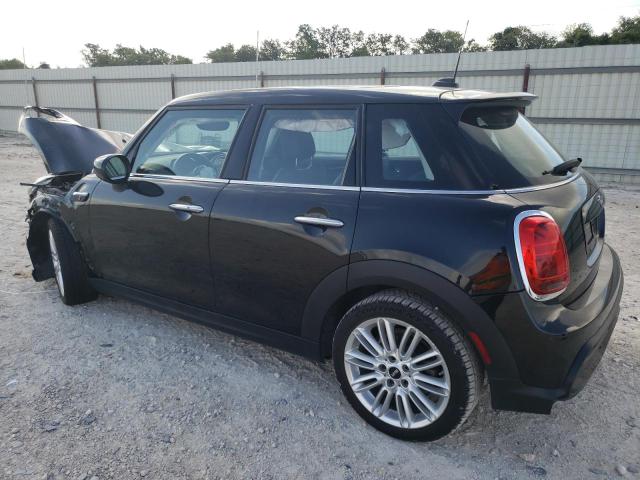 Photo 2 from auction – 2023 MINI COOPER S with VIN WMW53DK07P2T36967