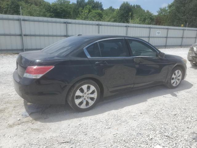 Photo 3 from auction – 2010 HONDA ACCORD EXL with VIN 1HGCP2F83AA094485
