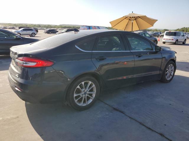Photo 3 from auction – 2020 FORD FUSION SE with VIN 3FA6P0HD8LR222387