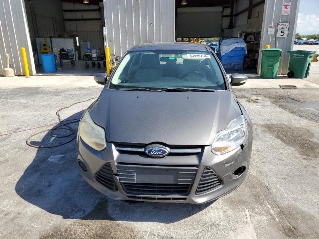 Photo 5 from auction – 2013 FORD FOCUS SE with VIN 1FADP3F20DL321442