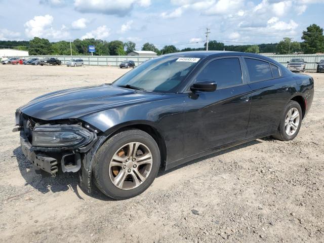DODGE CHARGER SE 2015 with VIN 2C3CDXBG6FH751326 - Photo from auction
