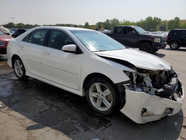 Photo 4 from auction – 2014 TOYOTA CAMRY L with VIN 4T1BF1FK5EU304720