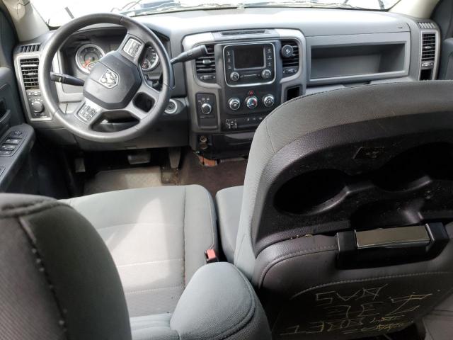 Photo 8 from auction – 2015 RAM 3500 ST with VIN 3C63RRGL0FG642267