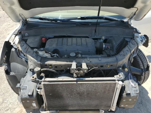 Photo 12 from auction – 2015 BUICK ENCLAVE with VIN 5GAKRCKD4FJ291493