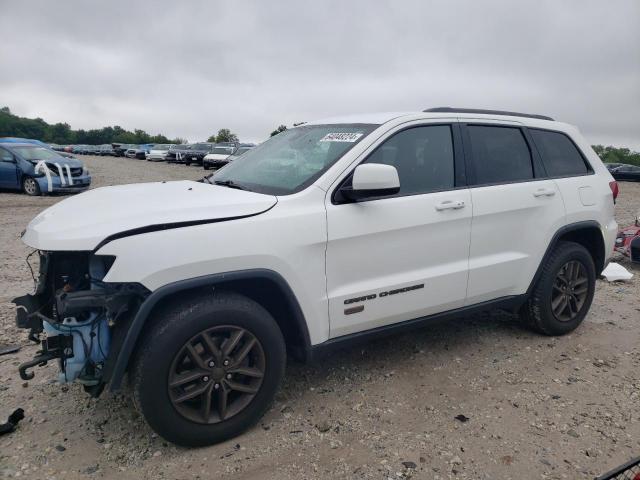 JEEP GRAND CHER 2016 with VIN 1C4RJFAG3GC366966 - Photo from auction
