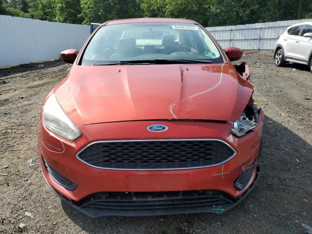 Photo 5 from auction – 2018 FORD FOCUS SE with VIN 1FADP3F29JL326814