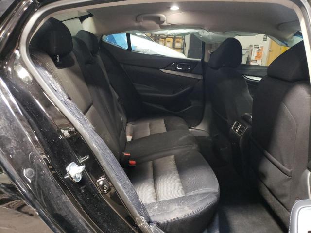 Photo 10 from auction – 2019 NISSAN MAXIMA S with VIN 1N4AA6AV6KC375591