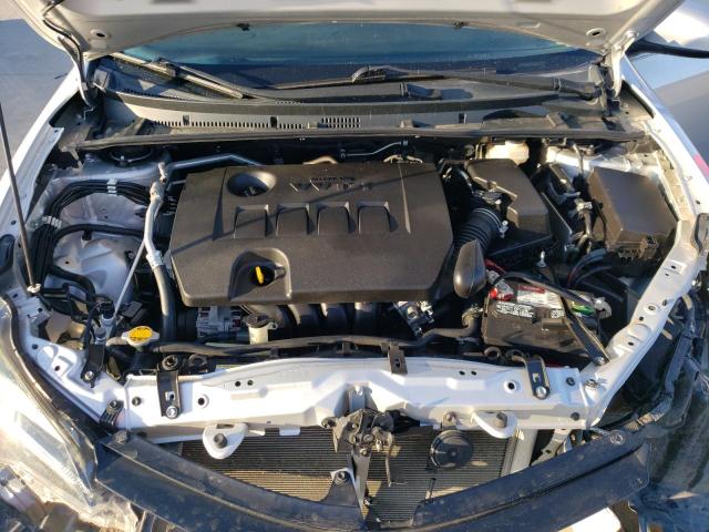 Photo 11 from auction – 2017 TOYOTA COROLLA L with VIN 5YFBURHE2HP595002