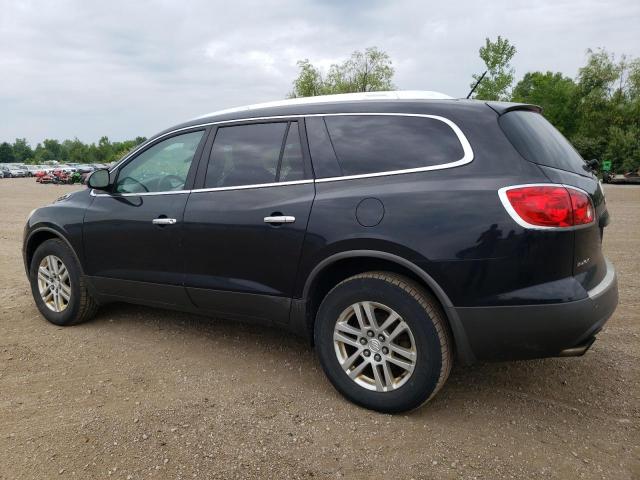 Photo 2 from auction – 2012 BUICK ENCLAVE with VIN 5GAKRBED3CJ369800