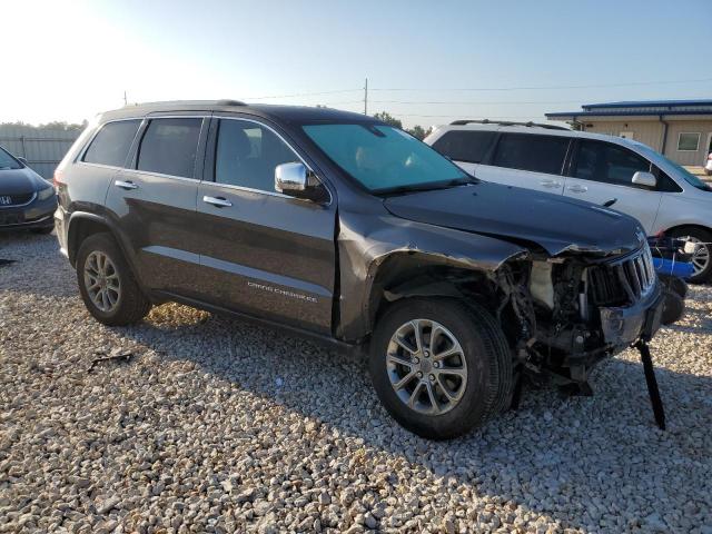 Zdjęcie 4 z aukcji – 2014 JEEP GRAND CHER z VIN 1C4RJEBG9EC555773