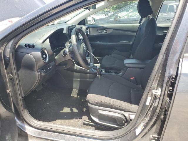 Photo 7 from auction – 2021 KIA FORTE FE with VIN 3KPF24AD0ME271750
