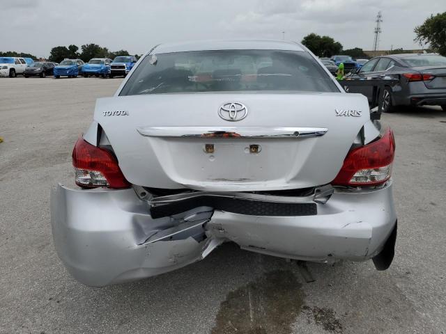 Photo 6 from auction – 2007 TOYOTA YARIS with VIN JTDBT923871167545