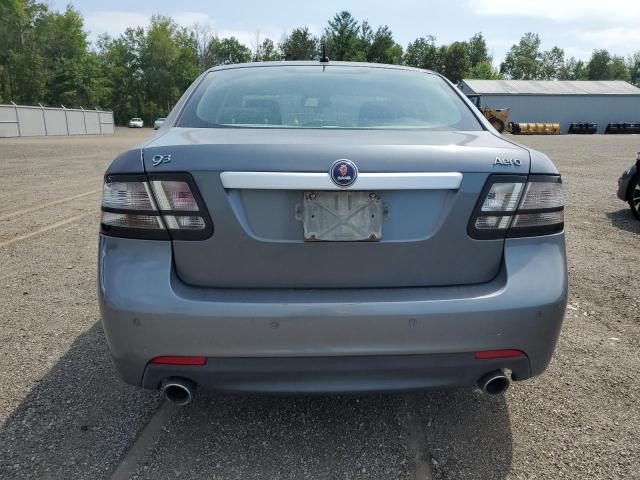 Photo 6 from auction – 2008 SAAB 9-3 AERO with VIN YS3FH41U281010801