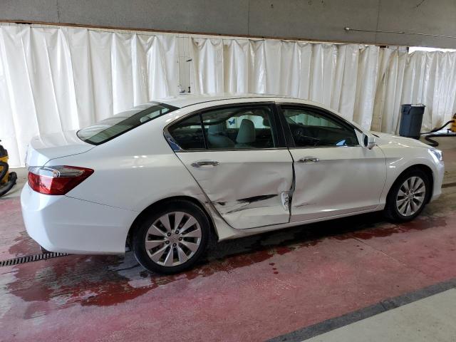 Photo 3 from auction – 2015 HONDA ACCORD EXL with VIN 1HGCR2F89FA006380