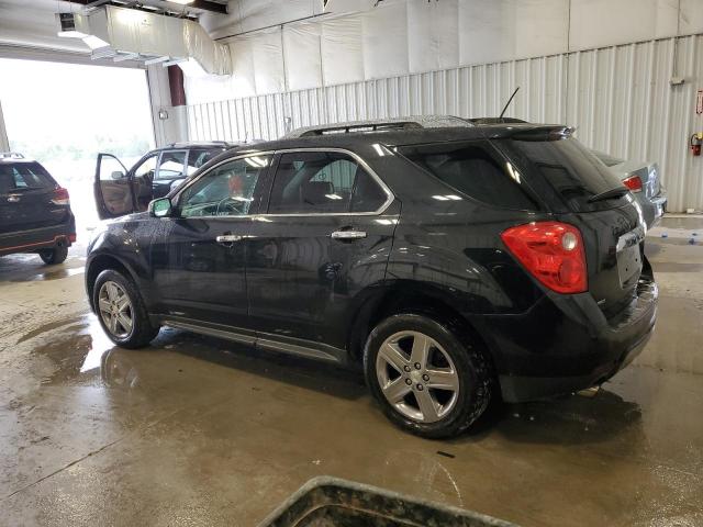 Photo 2 from auction – 2015 CHEVROLET EQUINOX LT with VIN 2GNFLHE39F6438395