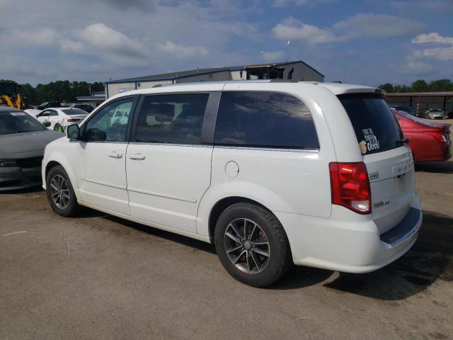 Photo 2 from auction – 2017 DODGE GRAND CARA with VIN 2C4RDGCG3HR691135