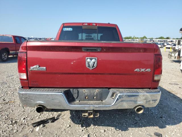 Photo 6 from auction – 2012 DODGE RAM 1500 S with VIN 1C6RD7LTXCS272548