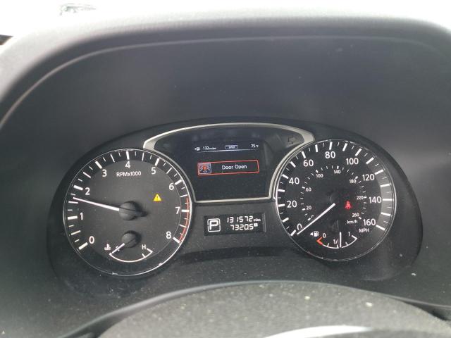 Photo 9 from auction – 2013 NISSAN PATHFINDER with VIN 5N1AR2MMXDC648142