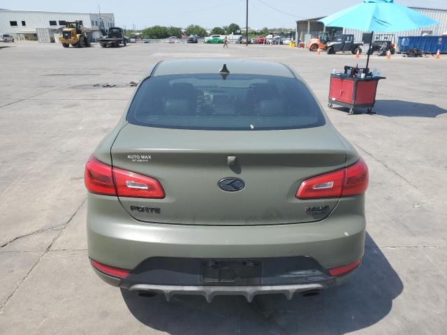 Photo 6 from auction – 2015 KIA FORTE SX with VIN KNAFZ6A36F5369773