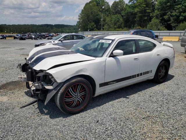 DODGE CHARGER 2010 with VIN 2B3CA4CD4AH259573 - Photo from auction