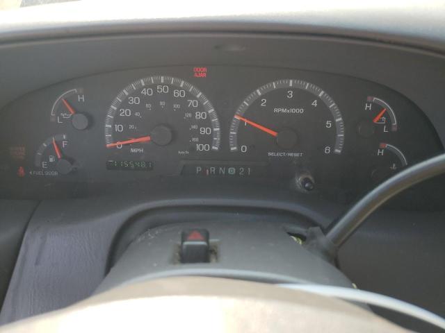Photo 9 from auction – 2003 FORD F150 SUPER with VIN 1FTRW08L73KD51968