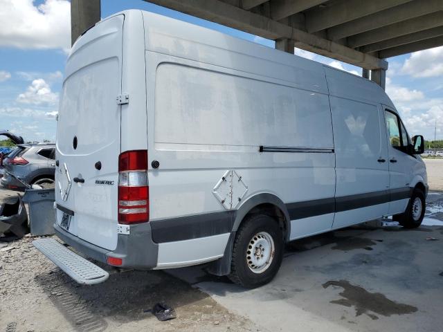 Photo 3 from auction – 2012 MERCEDES-BENZ SPRINTER 2 with VIN WD3PE8CB7C5701857