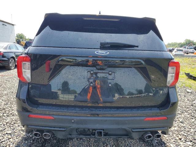 Photo 6 from auction – 2022 FORD EXPLORER S with VIN 1FM5K8GC4NGC47837