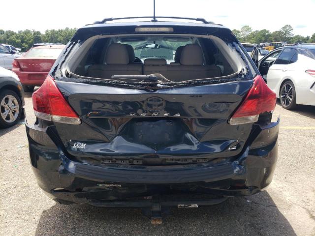 Photo 6 from auction – 2013 TOYOTA VENZA LE with VIN 4T3ZA3BB2DU080648