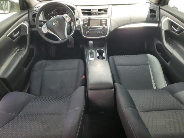 Photo 8 from auction – 2018 NISSAN ALTIMA 2.5 with VIN 1N4AL3AP2JC279823