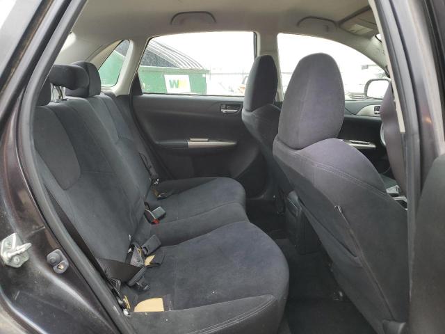 Photo 10 from auction – 2010 SUBARU IMPREZA 2. with VIN JF1GE6A64AH511614