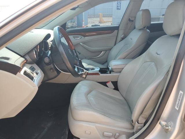 Zdjęcie 7 z aukcji – 2011 CADILLAC CTS PREMIU z VIN 1G6DP5ED9B0108757