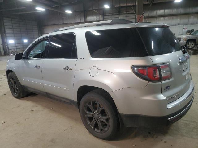 Photo 2 from auction – 2013 GMC ACADIA SLT with VIN 1GKKVRKD6DJ224568