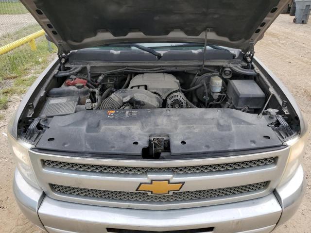 Photo 11 from auction – 2013 CHEVROLET SILVERADO with VIN 3GCPCSE29DG142800