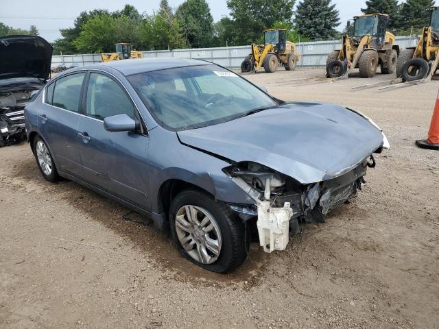 Photo 4 from auction – 2011 NISSAN ALTIMA BAS with VIN 1N4AL2AP2BN492917