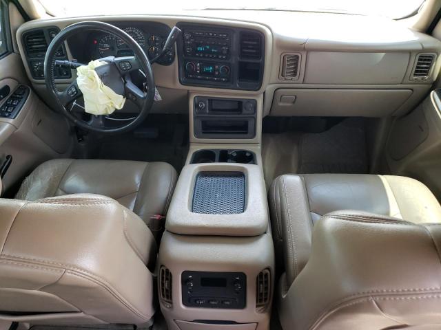 Photo 8 from auction – 2005 GMC NEW SIERRA with VIN 2GTEK13T951385694