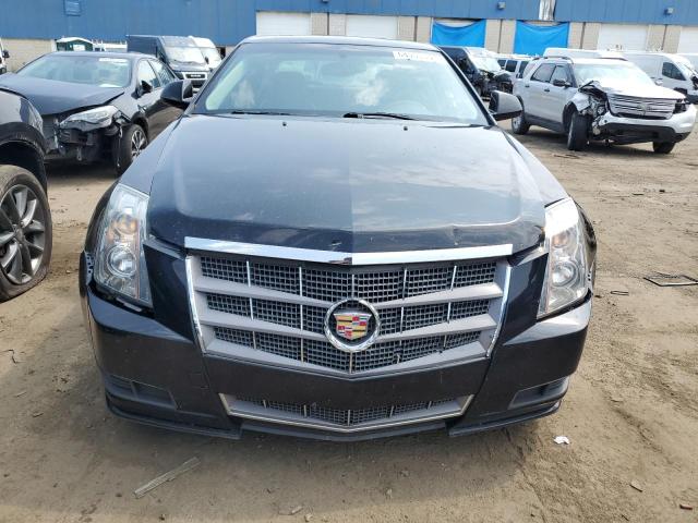 Photo 5 from auction – 2010 CADILLAC CTS LUXURY with VIN 1G6DE5EG8A0130893