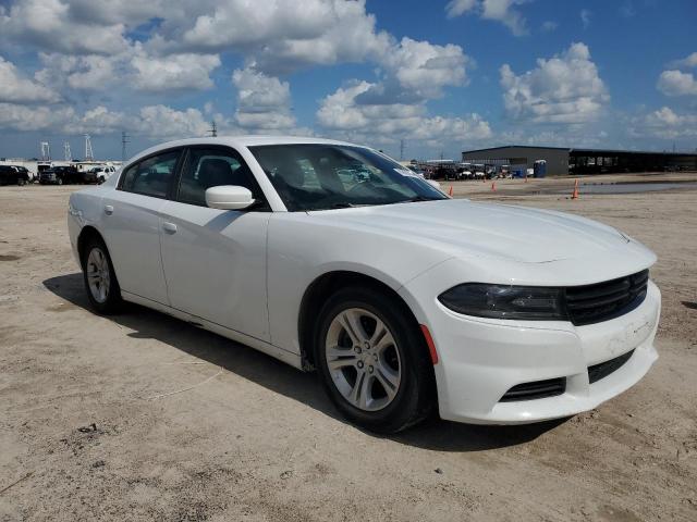 Photo 4 from auction – 2020 DODGE CHARGER SX with VIN 2C3CDXBG7LH220079