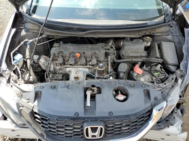 Photo 11 from auction – 2015 HONDA CIVIC LX with VIN 2HGFB2F59FH544294