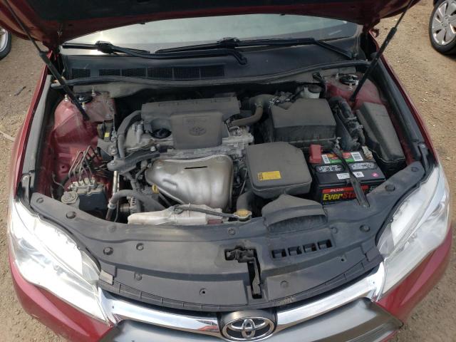 Photo 11 from auction – 2015 TOYOTA CAMRY LE with VIN 4T1BF1FK8FU907694