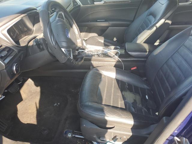 Photo 7 from auction – 2013 FORD FUSION SE with VIN 3FA6P0HR6DR371782