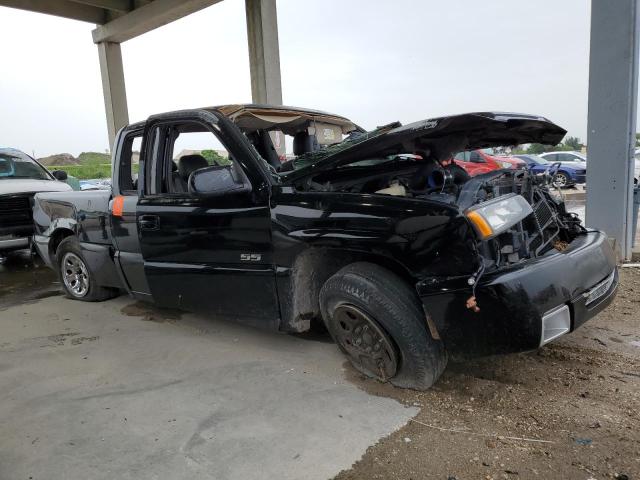 Photo 4 from auction – 2003 CHEVROLET SILVERADO with VIN 2GCEK19N931323430