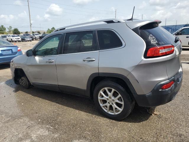 Photo 2 from auction – 2017 JEEP CHEROKEE L with VIN 1C4PJLCB0HW573936