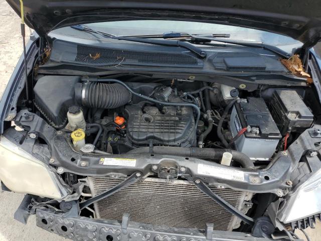 Photo 12 from auction – 2011 DODGE GRAND CARA with VIN 2D4RN3DG5BR606813