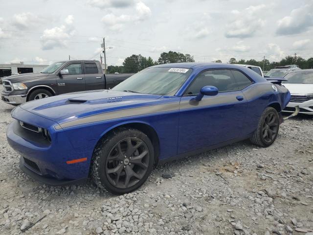 DODGE CHALLENGER 2019 with VIN 2C3CDZAGXKH758335 - Photo from auction