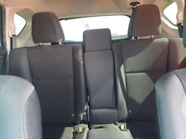 Photo 10 from auction – 2018 TOYOTA RAV4 LE with VIN 2T3ZFREV0JW436004