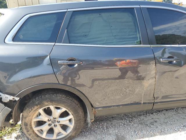 Photo 11 from auction – 2014 MAZDA CX-9 TOURI with VIN JM3TB3CV1E0428481