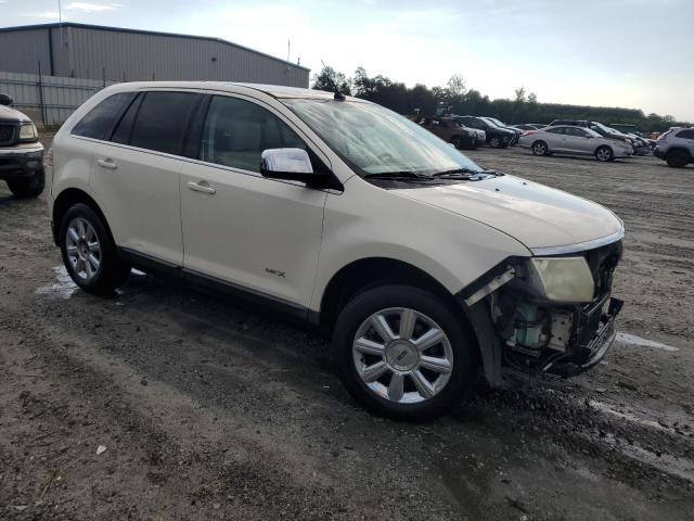 Photo 4 from auction – 2007 LINCOLN MKX with VIN 2LMDU68CX7BJ34868