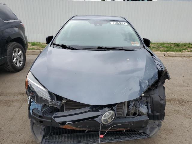 Photo 5 from auction – 2017 TOYOTA COROLLA L with VIN 5YFBURHE7HP602820